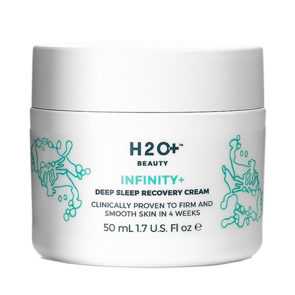H2O Plus Infinity + Deep Sleep 1.7-ounce Recovery Cream