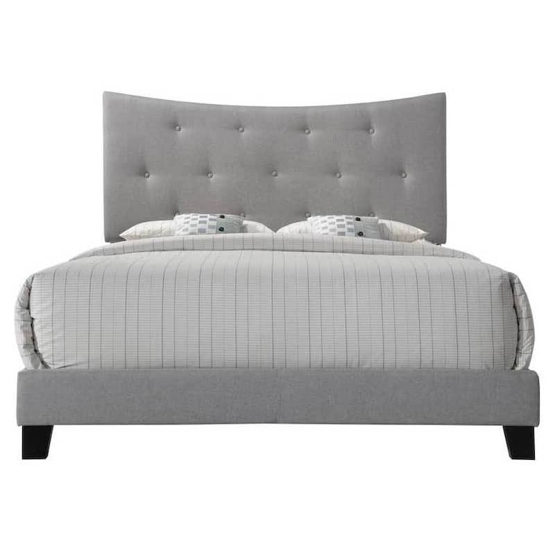 Acme Furniture Venecha Grey Queen Bed