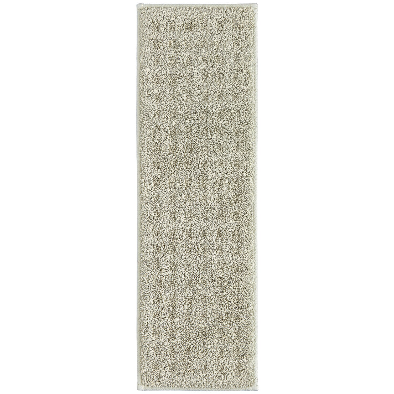 Mohawk Home Vista 4piece Stair Tread Set (0'9 x 2'5) Sage Green 0'9" x