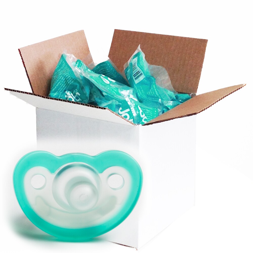 jollypop scented pacifiers
