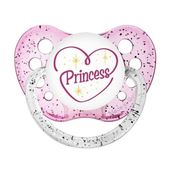 ulubulu expression pacifier
