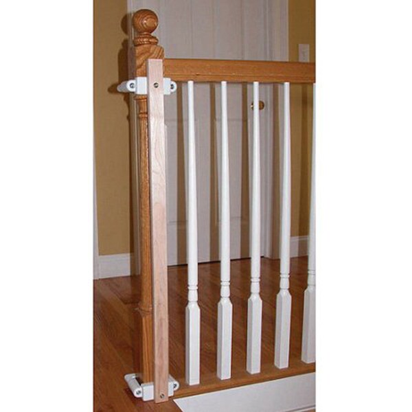 kidco stairway gate