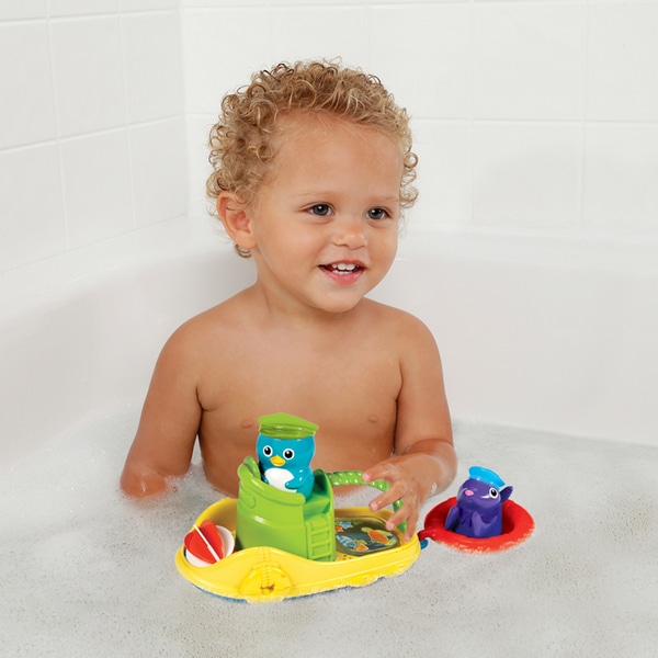 munchkin undersea explorer