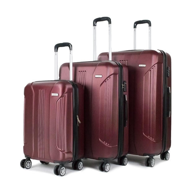 amka sierra luggage