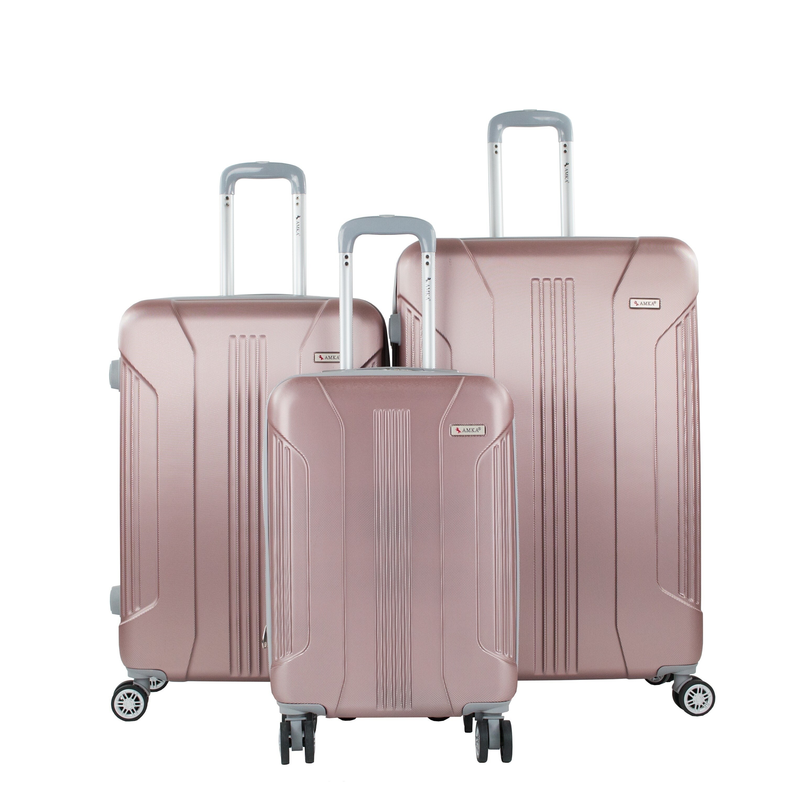 amka luggage