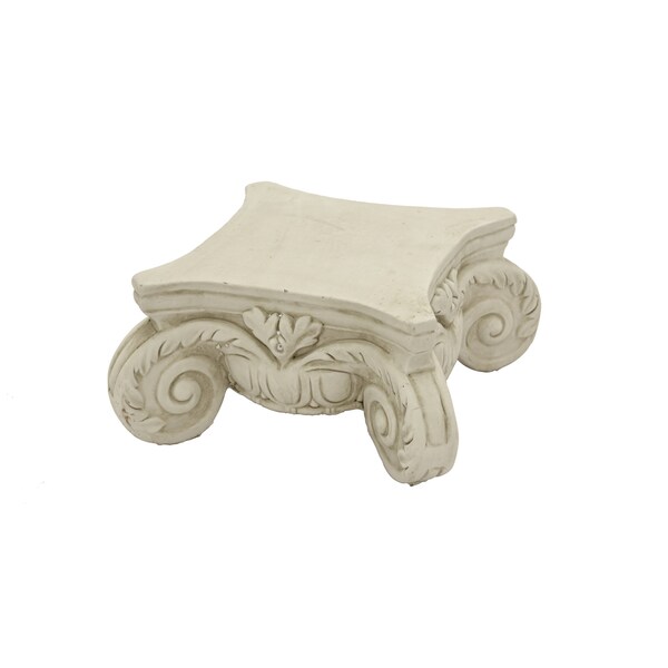 THREE HANDS PEDESTAL