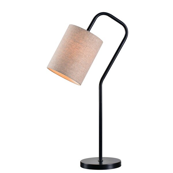 crane table lamp