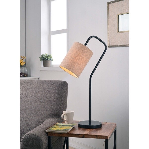 crane table lamp