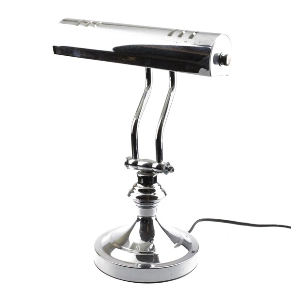 Piano Desk Lamp