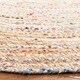 Safavieh Handmade Cape Cod Marget Boho Coastal Jute Rug - Thumbnail 29