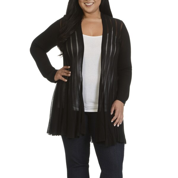chelsea and theodore long cardigan