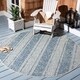 Safavieh Courtyard Nanci Moroccan Indoor/ Outdoor Rug - Thumbnail 48