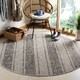 Safavieh Courtyard Nanci Moroccan Indoor/ Outdoor Rug - Thumbnail 17