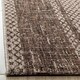 Safavieh Courtyard Nanci Moroccan Indoor/ Outdoor Rug - Thumbnail 21