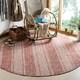 Safavieh Courtyard Nanci Moroccan Indoor/ Outdoor Rug - Thumbnail 5