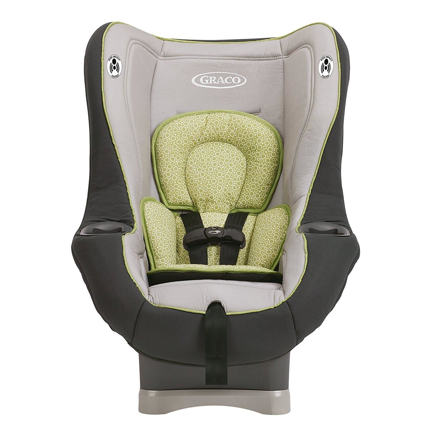 Graco My Ride Convertible Car Seat