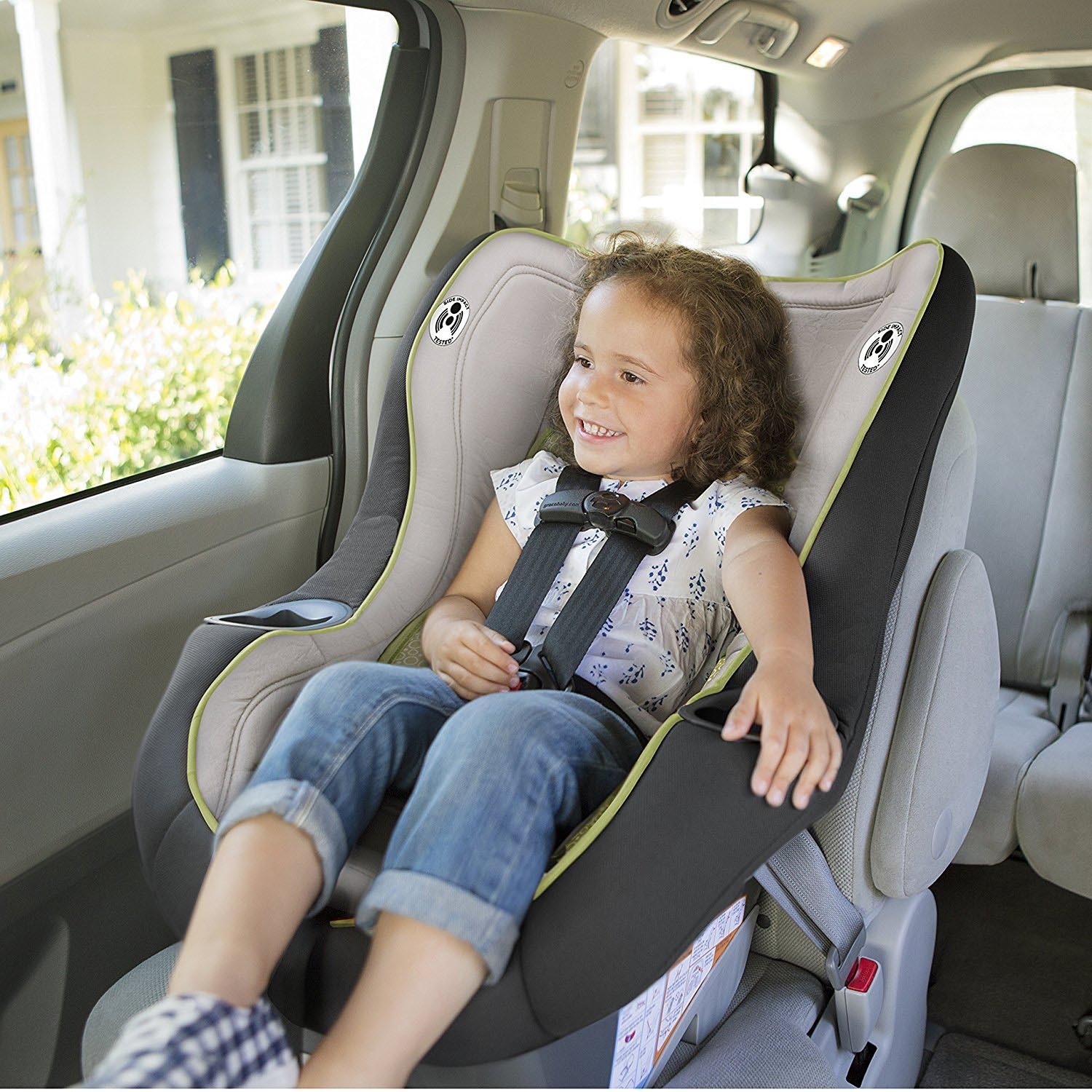 Rear Facing Graco 65 Convertible 1927062 Graco Car Seat Graco