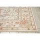 preview thumbnail 11 of 57, Nourison Walden Traditional Persian Floral Bordered Area Rug