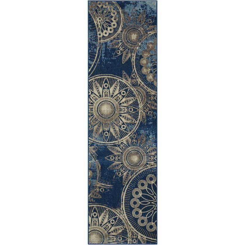 Nourison Somerset Area Rug
