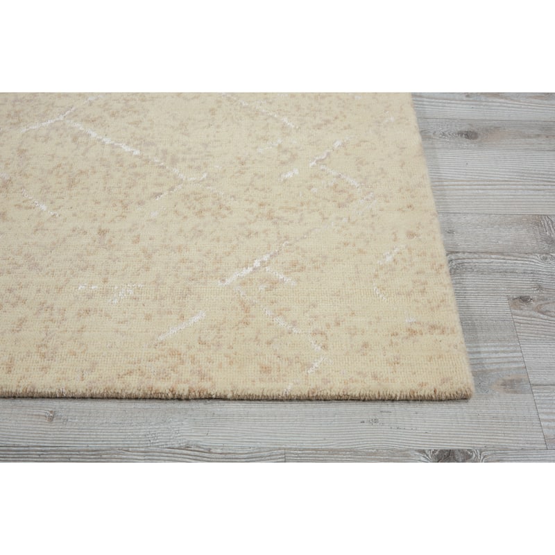 Nourison Silk Elements Area Rug
