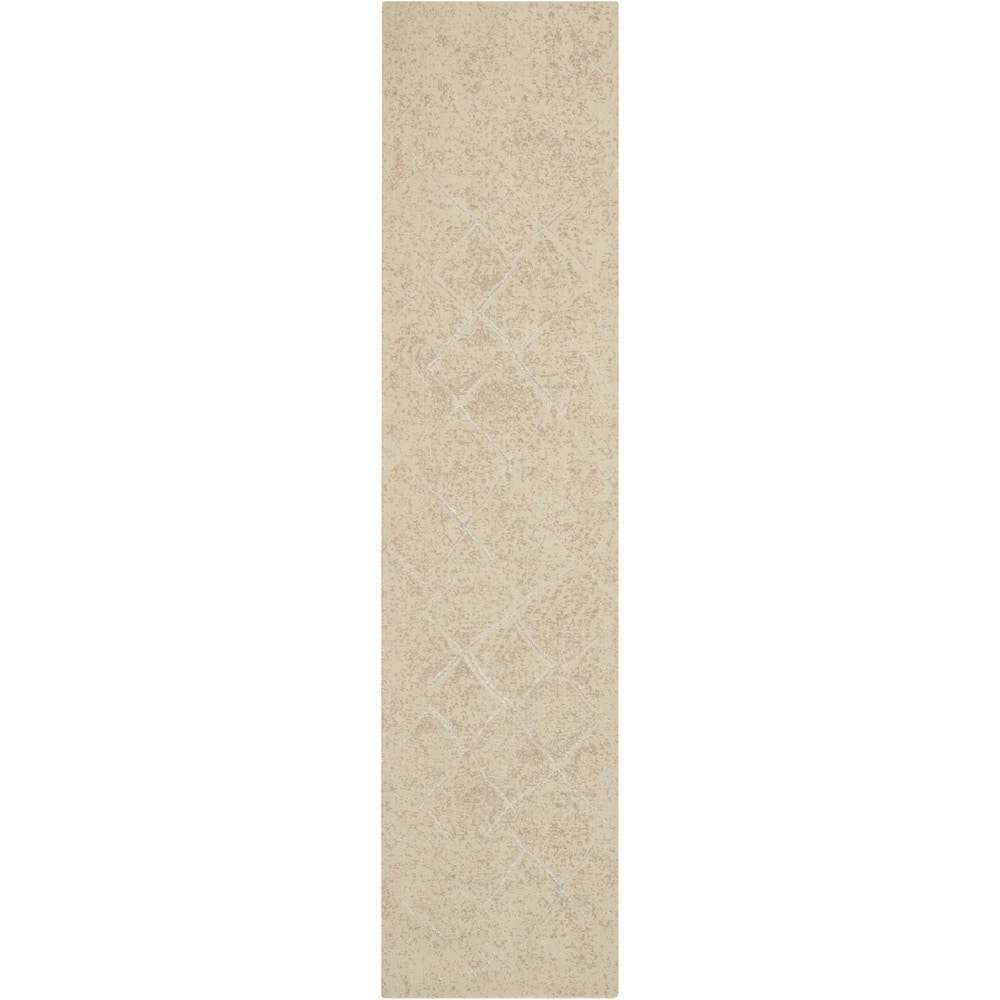 Nourison Silk Elements Area Rug