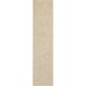 preview thumbnail 4 of 5, Nourison Silk Elements Area Rug 2'5" x 10' Runner - Beige - Runner/Rectangle