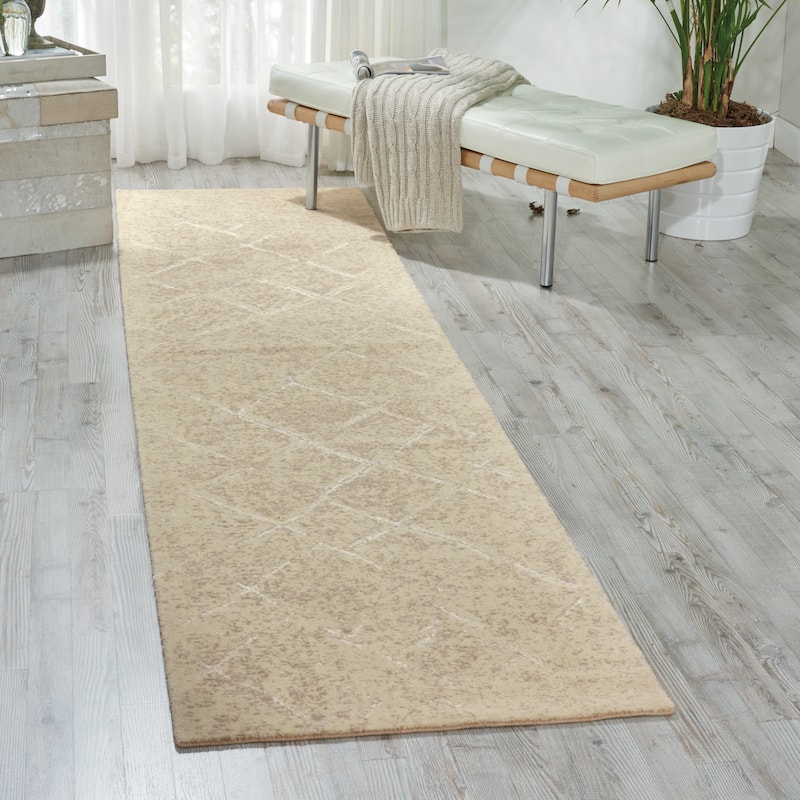 Nourison Silk Elements Area Rug