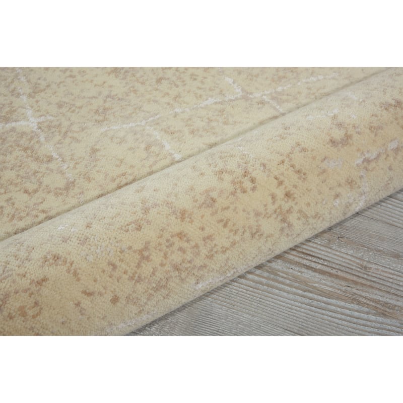 Nourison Silk Elements Area Rug