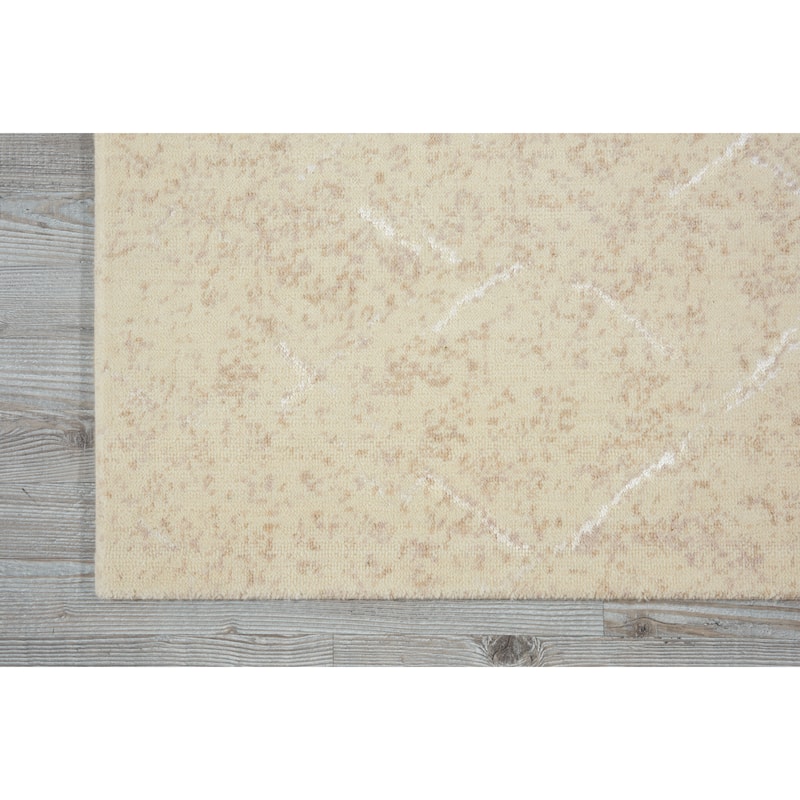 Nourison Silk Elements Area Rug