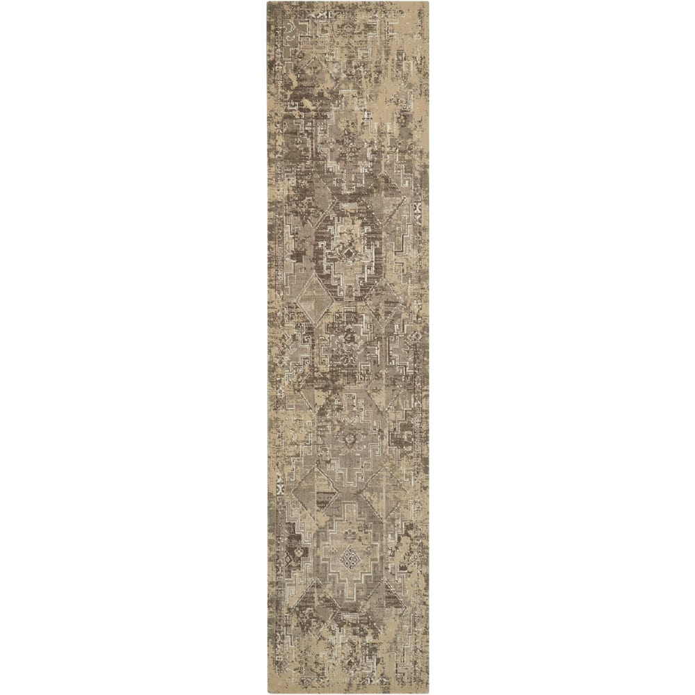 Nourison Silk Elements Area Rug