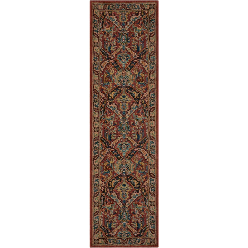 Nourison 2020 Area Rug