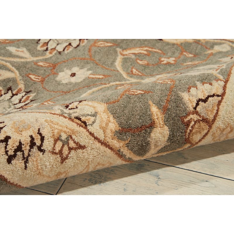 Nourison Heritage Hall Area Rug