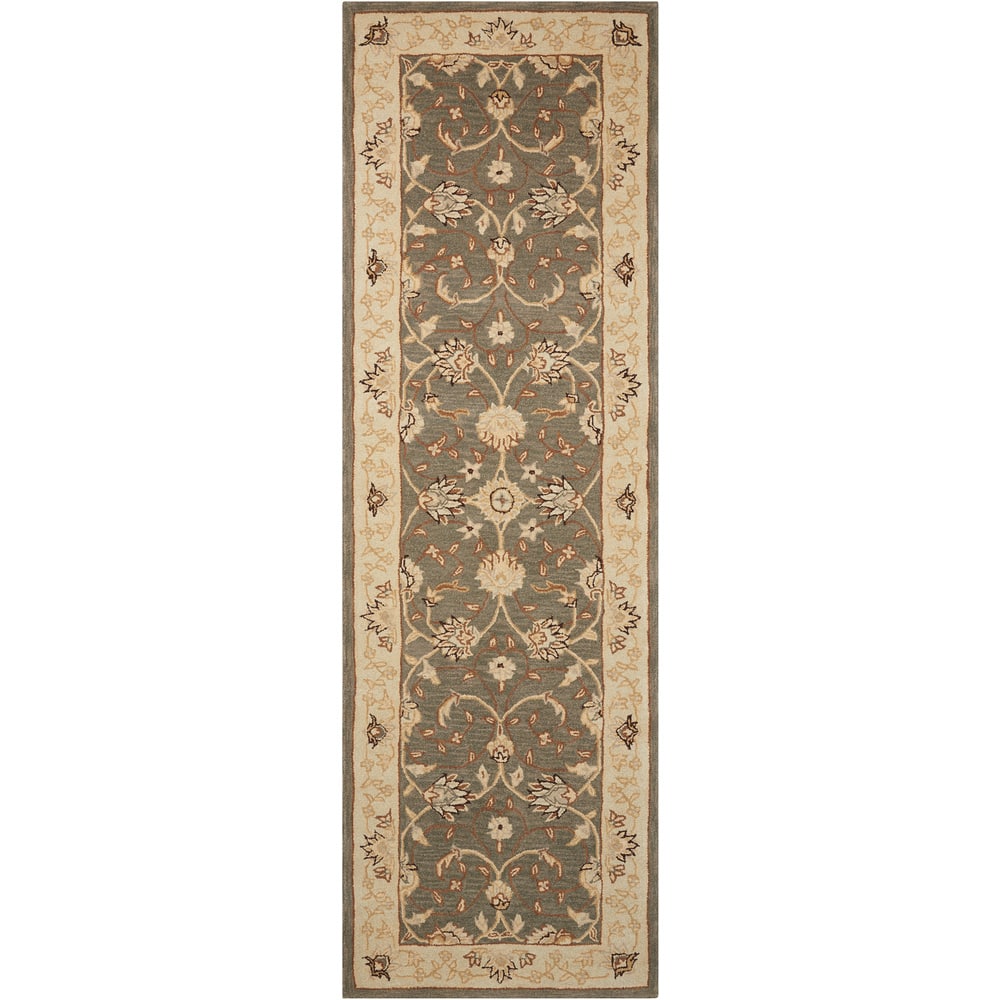 Nourison Heritage Hall Area Rug