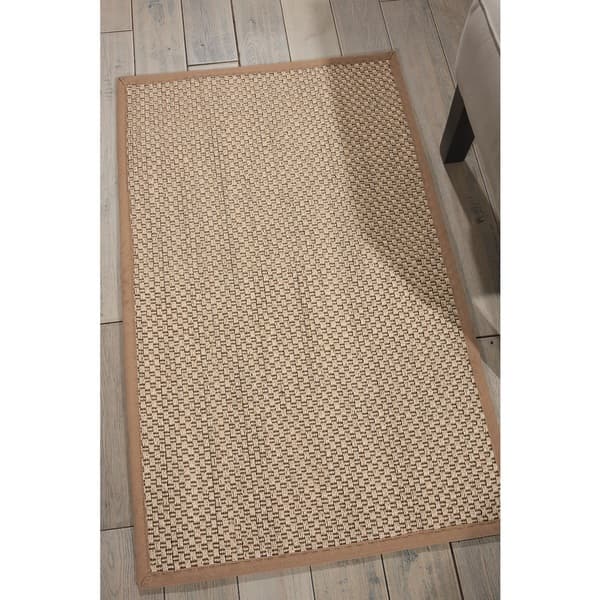 slide 2 of 33, Nourison Beechwood Natural Sisal Area Rug