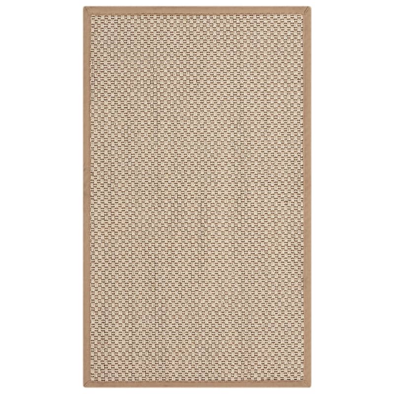 Nourison Beechwood Natural Sisal Area Rug