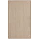preview thumbnail 2 of 31, Nourison Beechwood Natural Sisal Area Rug 1' 10" x 4' 6" - Tan - Rectangle