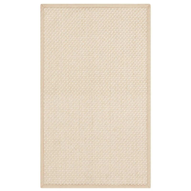 Nourison Beechwood Natural Sisal Area Rug