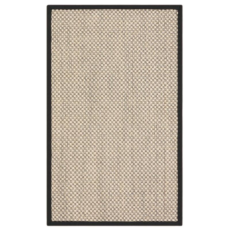 Nourison Beechwood Natural Sisal Area Rug