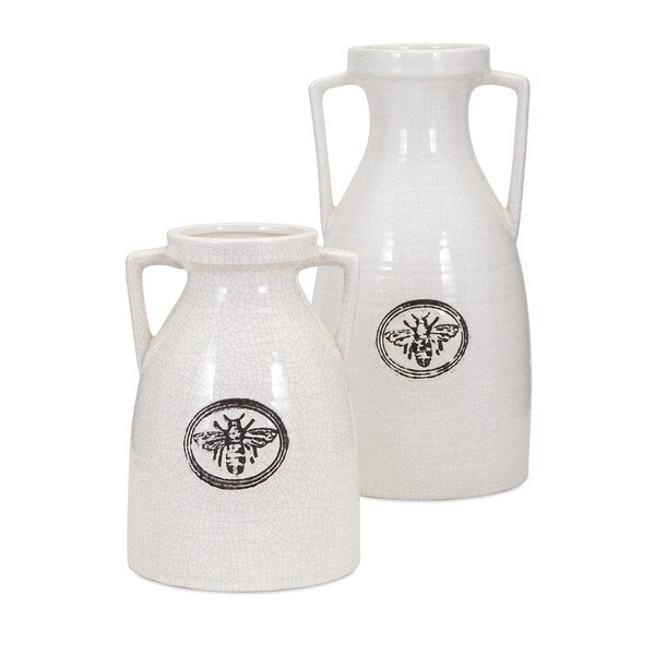 Trisha Yearwood Honey Bee Vase