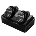 MPOW Bluetooth Earphones, Earbuds, True Wireless V4.1, Sweat-proof, Hands-free Call, with 700mAh Magnetic Charging Box