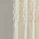 preview thumbnail 10 of 9, The Gray Barn Sunset Hollow Window Curtain Panel Pair