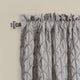 preview thumbnail 9 of 9, The Gray Barn Sunset Hollow Window Curtain Panel Pair
