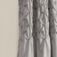 preview thumbnail 6 of 9, The Gray Barn Sunset Hollow Window Curtain Panel Pair