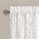preview thumbnail 8 of 9, The Gray Barn Sunset Hollow Window Curtain Panel Pair