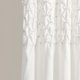 preview thumbnail 7 of 9, The Gray Barn Sunset Hollow Window Curtain Panel Pair