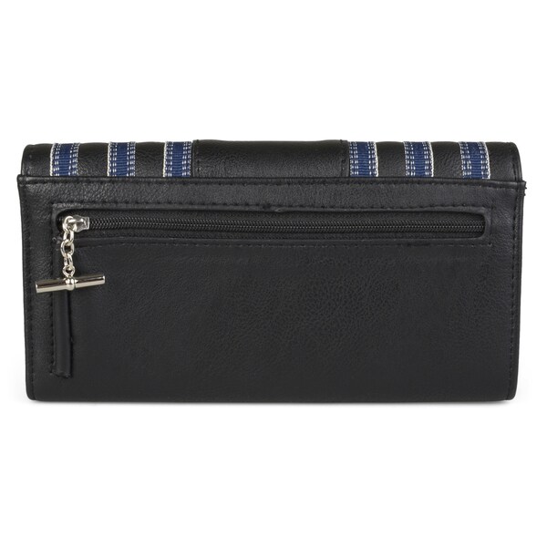 nautica clutch