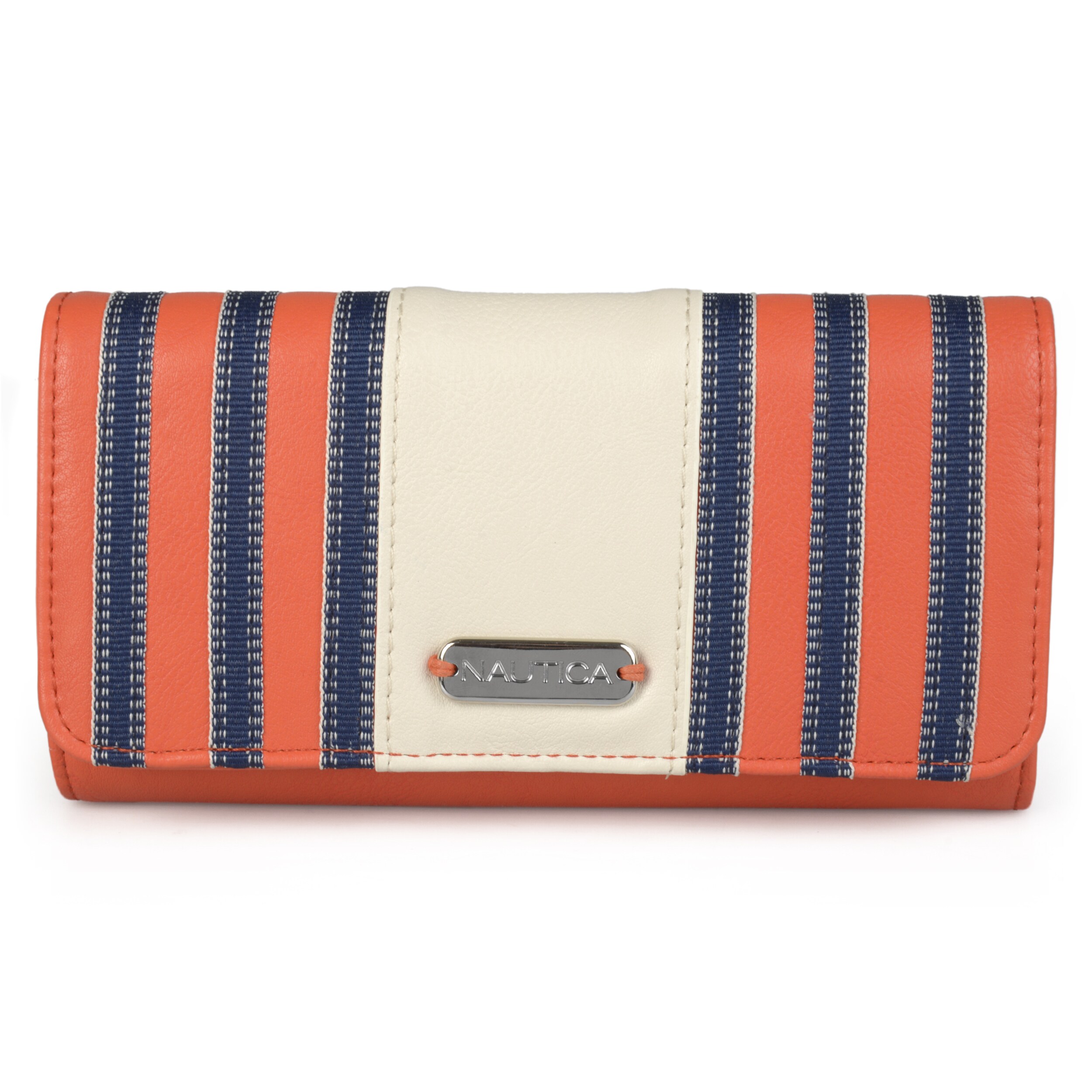 nautica wallet ladies