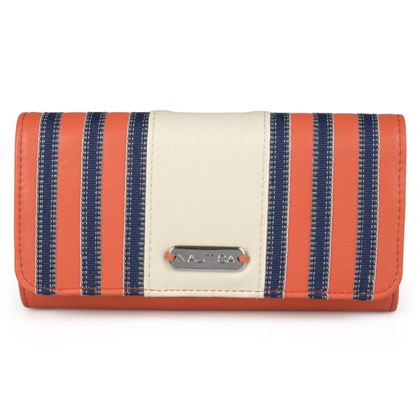 nautica clutch