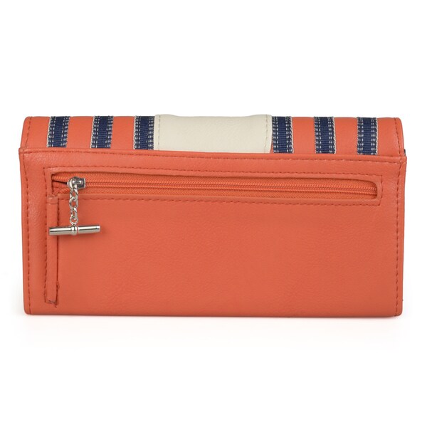 nautica clutch