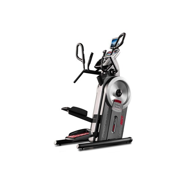 proform cardio hiit trainer